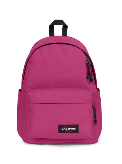 EASTPAK DAY OFFICE  Rucsac pentru laptop de 16 inchi fucsia magnolie - Rucsacuri pentru școală și timp liber
