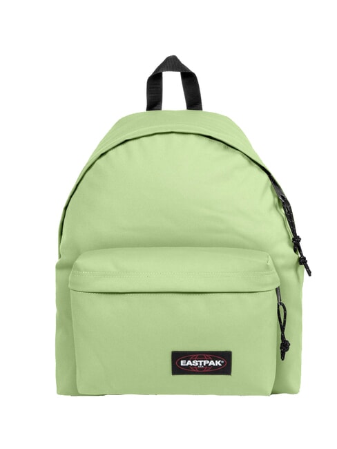 EASTPAK PADDED PAK'R NG Rucsac verde lime - Rucsacuri pentru școală și timp liber