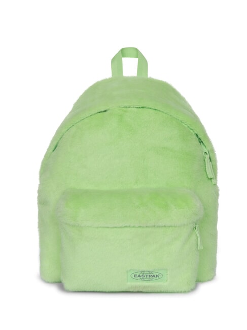 EASTPAK PADDED PAK'R NG Rucsac verde neclar - Rucsacuri pentru școală și timp liber