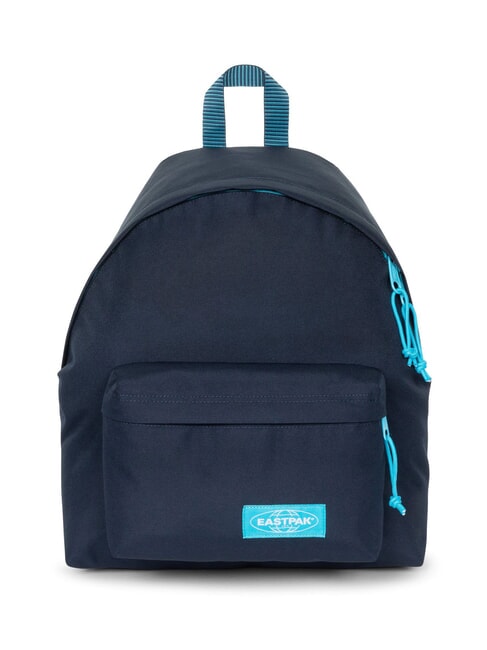 EASTPAK PADDED PAK'R NG Rucsac contraststrblue - Rucsacuri pentru școală și timp liber