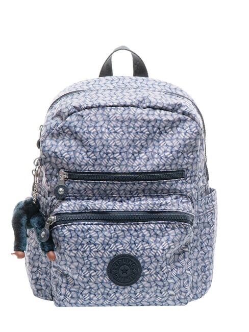 KIPLING JUDY M Rucsac viță de vie groovy - Genți femei