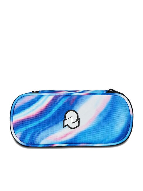 INVICTA LIP FANTASY Carcasă plic marmură albastră - Penare și accesorii