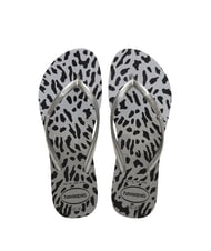 HAVAIANAS SLIM ANIMALS SLIM ANIMALS flip-flops - Pantofi femei
