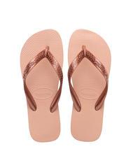 HAVAIANAS Haltere TOP TIRAS - Pantofi femei