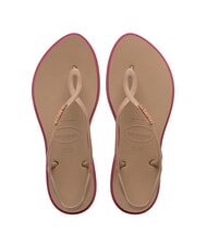 HAVAIANAS LUNA POINT Sandale flip-flop - Pantofi femei