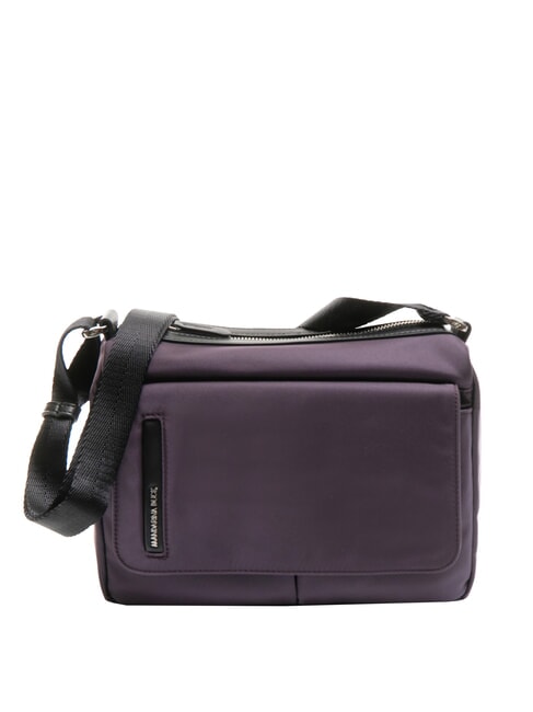 MANDARINA DUCK HUNTER geanta de umar plu / perf - Genți femei