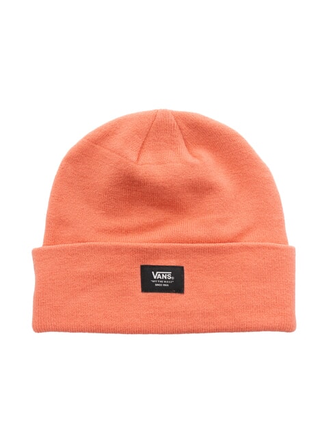 VANS WM CUFF Capac trandafir decolorat - Căciuli