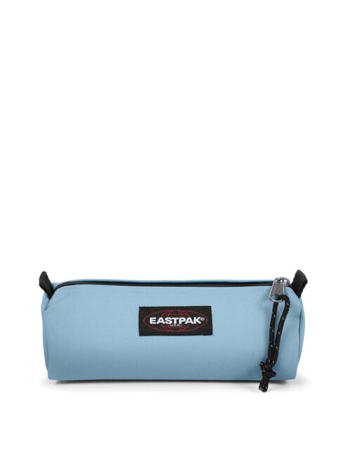 EASTPAK BENCHMARK Husa cu fermoar albastru înghețat - Penare și accesorii