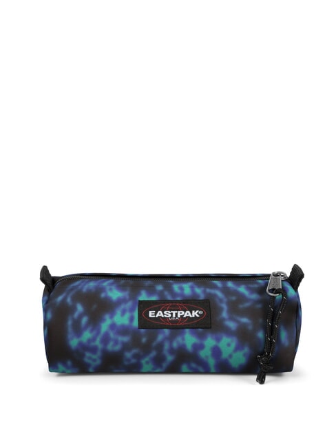 EASTPAK BENCHMARK Husa cu fermoar albastru vulcan - Penare și accesorii