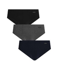 JOHN RICHMOND ARY 3 slip cu talie joasa - Slip pentru bărbați