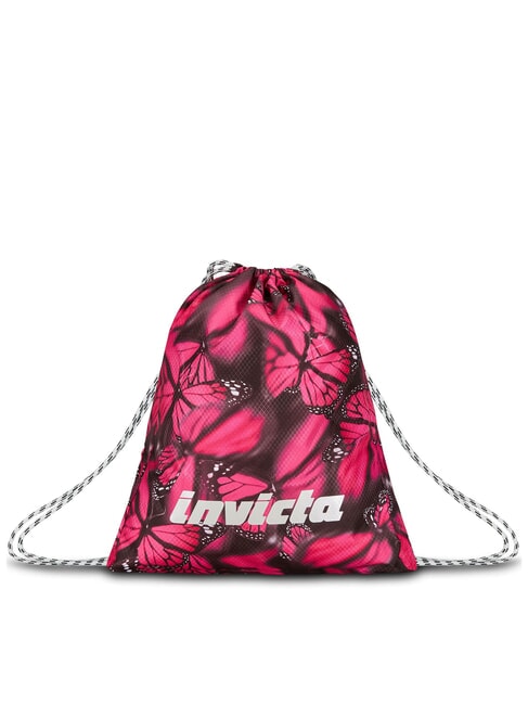 INVICTA SLIGHT FANTASY Ghiozdan inima - Rucsacuri pentru școală și timp liber