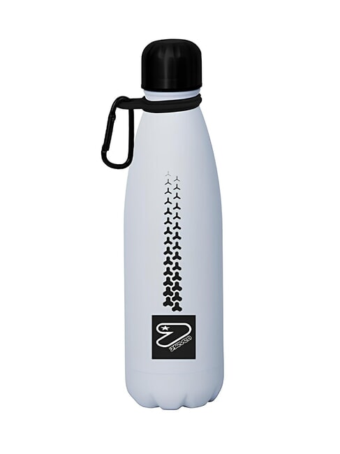 SEVEN TECH LINE Sticla cu apa termala 500ml Gri - Sticle termice