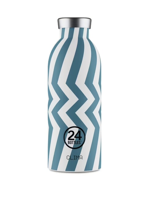 24BOTTLES CLIMA BOTTLE Sticla cu apa termala 500ml patio - Sticle termice