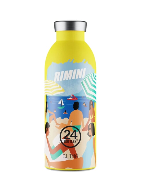 24BOTTLES CLIMA BOTTLE Sticla cu apa termala 500ml Rimini - Sticle termice