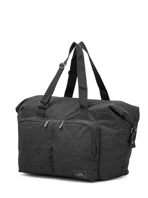 CIAK RONCATO MILLENNIUM Geantă de sub scaun negru - Genți de voiaj