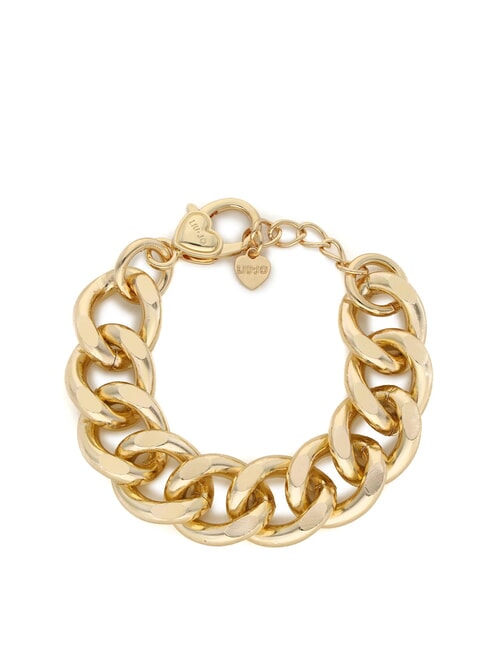 LIUJO GOLD CHAIN Brăţară aur - Brățări
