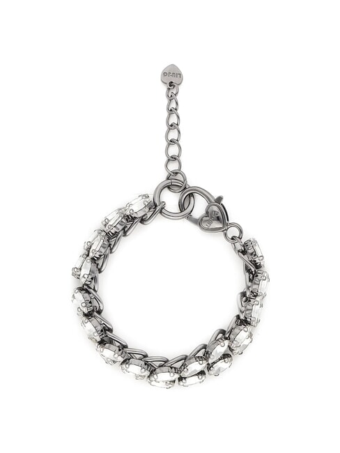 LIUJO CRYSTAL Brăţară argint - Brățări
