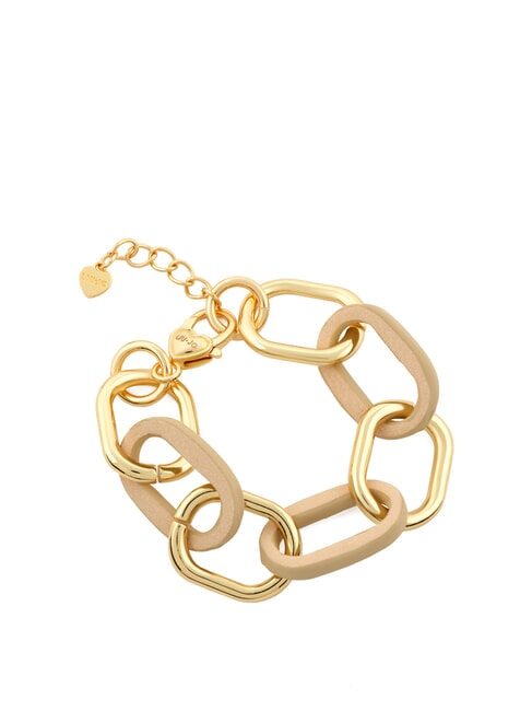 LIUJO CHAIN Brăţară aur - Brățări