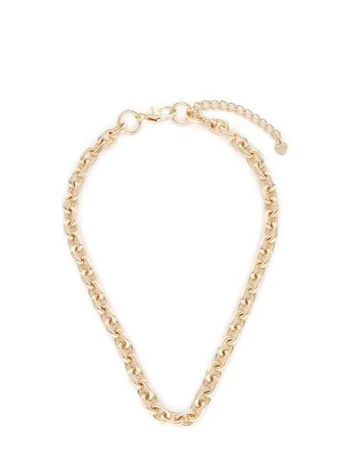 LIUJO GOLD BEAUTY Colier aur - Lănțișoare