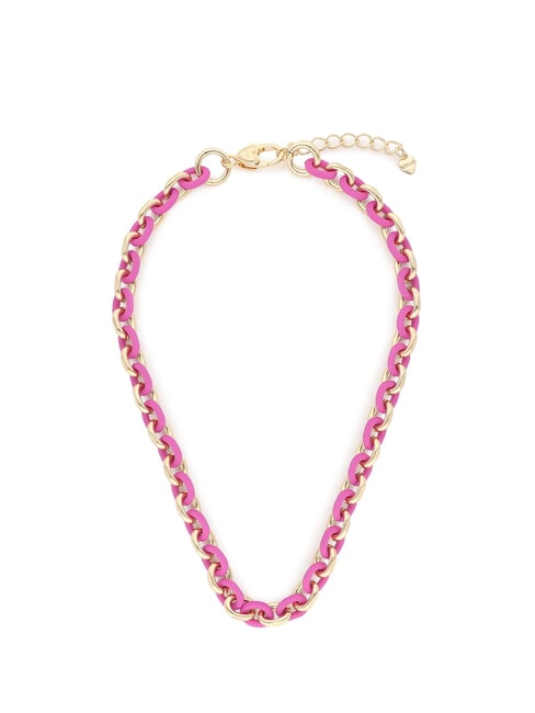 LIUJO ENAMEL Colier aur - Lănțișoare