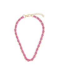 LIUJO ENAMEL Colier - Lănțișoare