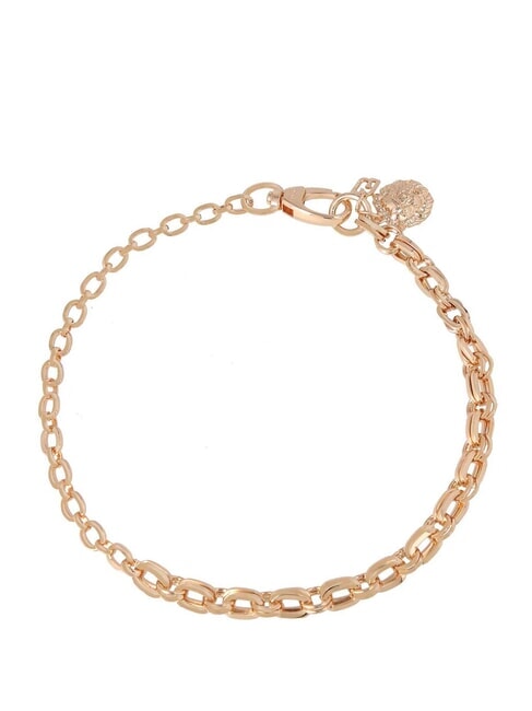 LIUJO CHARM Colier aur - Lănțișoare