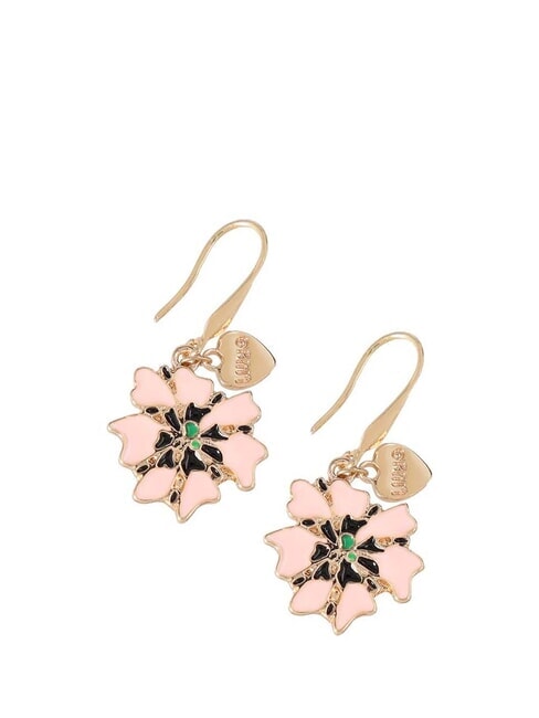 LIUJO FLOWERS Cercei aur - Cercei