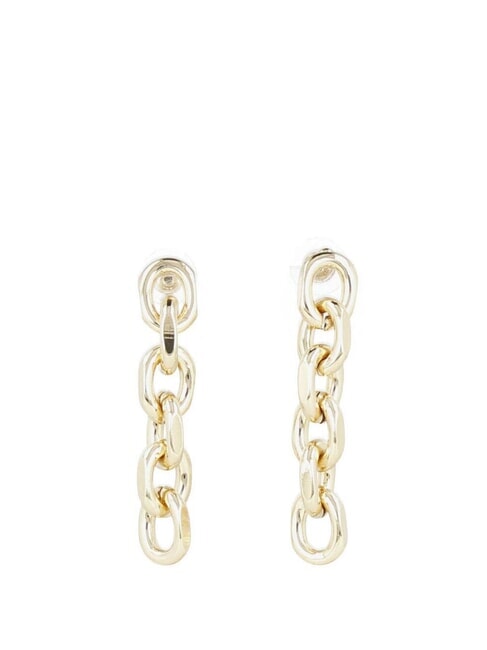 LIUJO CHAINS Cercei aur - Cercei
