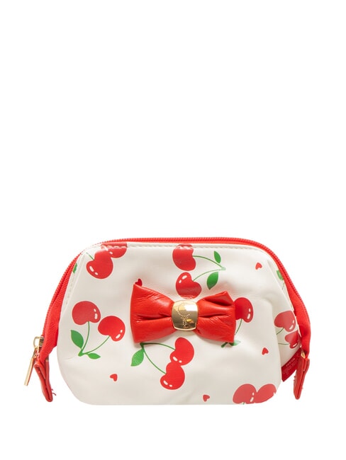 CAMOMILLA CHERRY Kit  alb - Saci și accesorii pentru copii