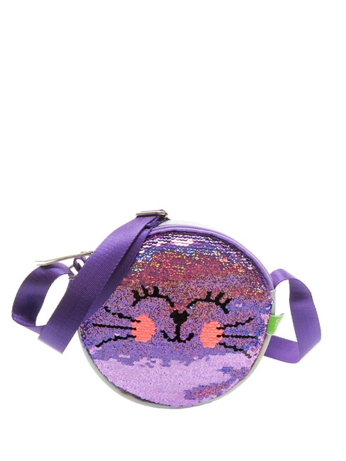 SJGANG GIRLS Mini Geanta de umar violet - Saci și accesorii pentru copii