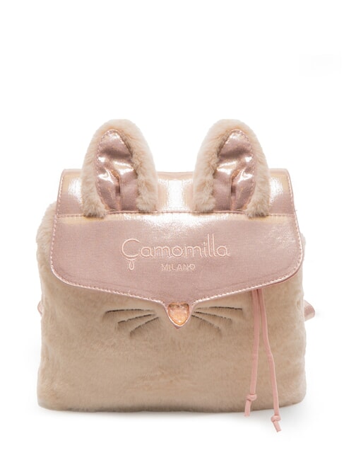 CAMOMILLA RABBITUDE Rucsac mic roz - Saci și accesorii pentru copii
