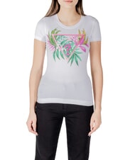 GUESS CN SS LEAF Tricou cu maneca scurta - tricou