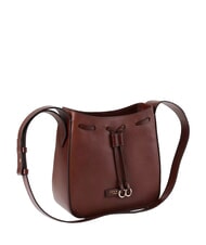 THE BRIDGE CARLOTTA Geantă de umăr tip bucket - Genți femei