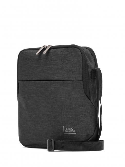 CIAK RONCATO MILLENNIUM Geanta mare negru - Genți de umăr bărbați