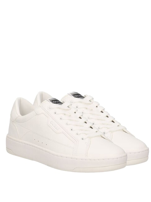 GUESS VINCI  Pantofi de damă alb - Pantofi femei