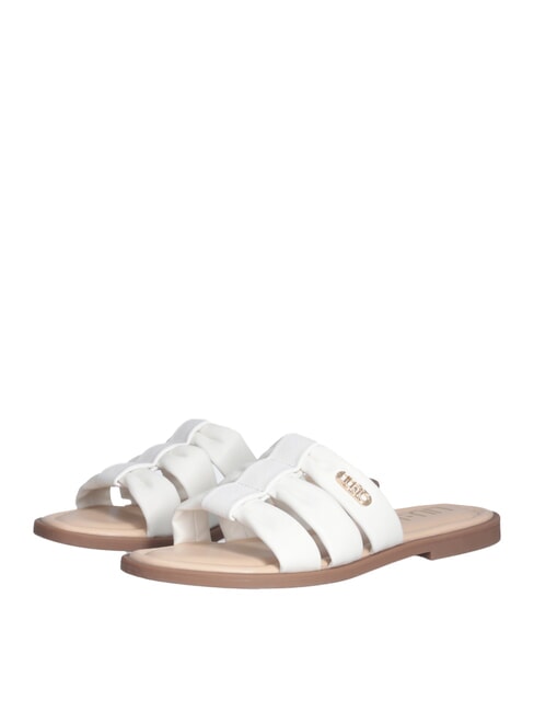 LIUJO AMIRA 932 Sandale alb - Pantofi femei