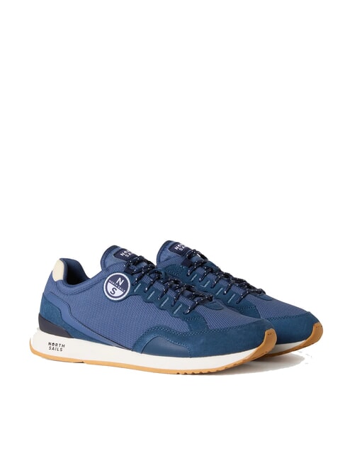 NORTH SAILS HITCH FIRST Adidași darkdenim - Pantofi bărbați