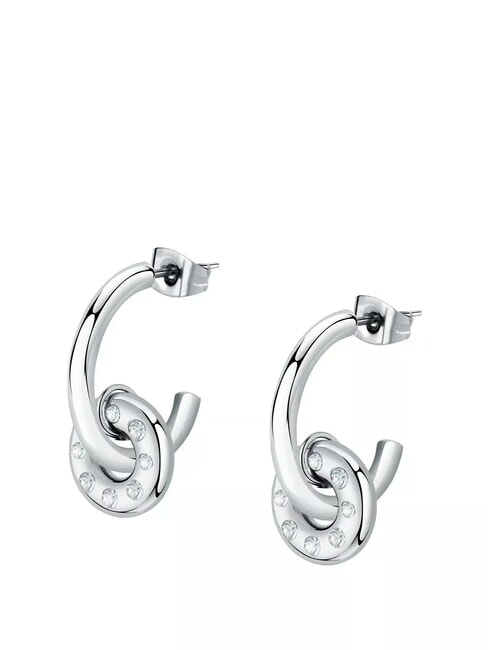 MORELLATO BAGLIORI Cercei SILVER - Cercei
