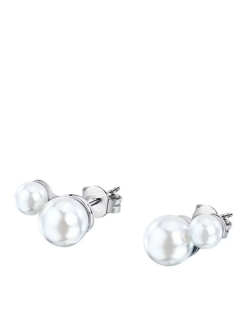MORELLATO PERLE CONTEMPORARY  Cercei din argint 925 perla - Cercei