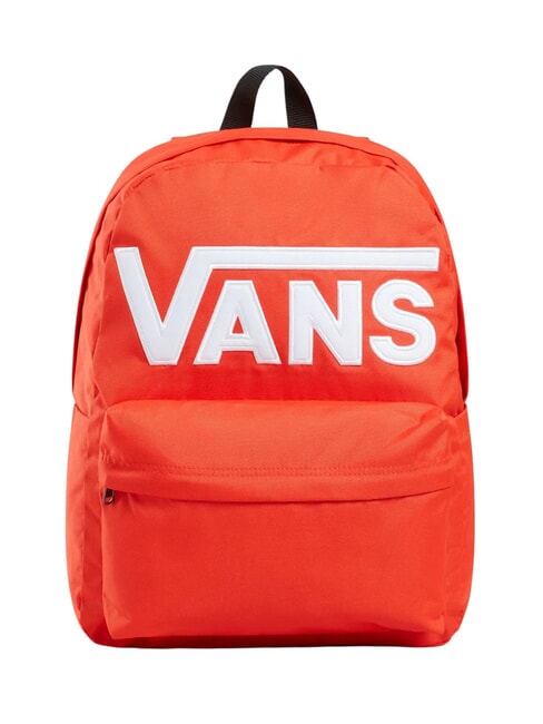 VANS OLD SKOOL DROP V  Rucsac pentru laptop de 15 inchi fiesta - Rucsacuri pentru școală și timp liber