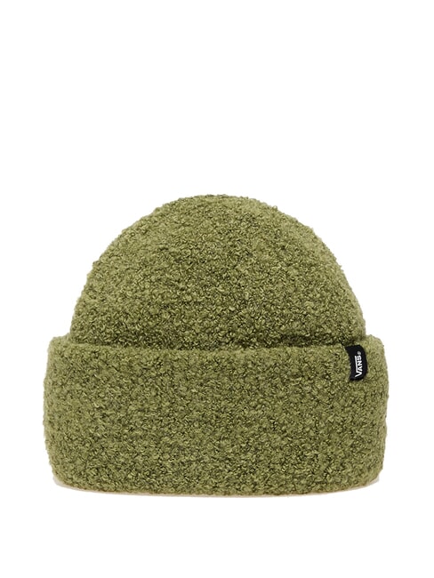 VANS NEWTON Pălărie beanie loden verde - Căciuli
