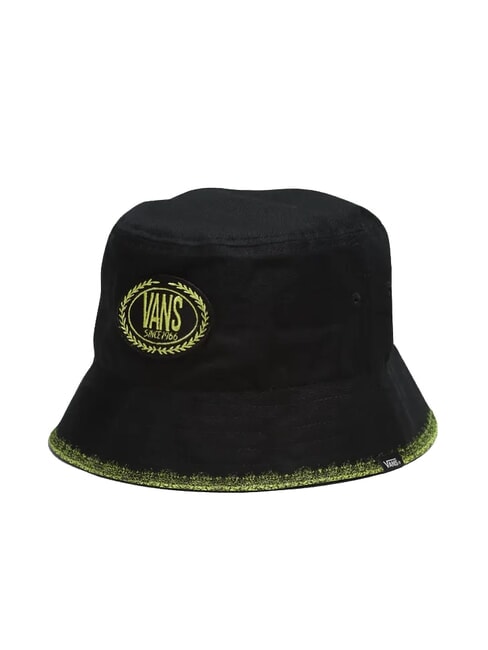 VANS EMBLEM SKATE CLASSIC Pălărie de găleată negru - Căciuli