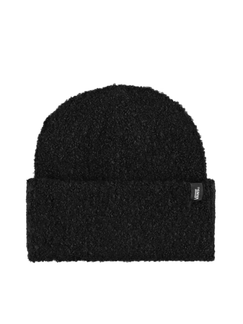 VANS NEWTON Pălărie beanie negru - Căciuli