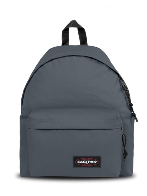 EASTPAK PADDED PAK'R NG Rucsac sfârâie oțel - Rucsacuri pentru școală și timp liber