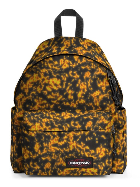 EASTPAK PADDED DAY PAK'R Rucsac pentru laptop de 14". vulcan galben - Rucsacuri pentru școală și timp liber