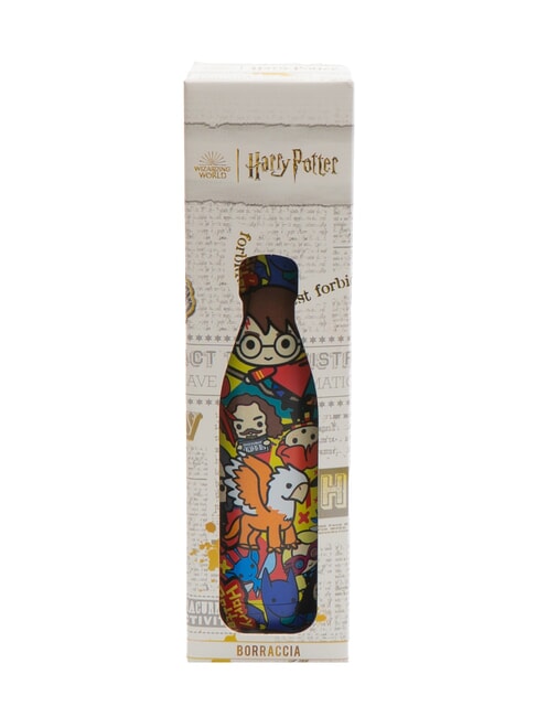 HARRY POTTER KID Sticla termica de 460 ML negru - Sticle termice