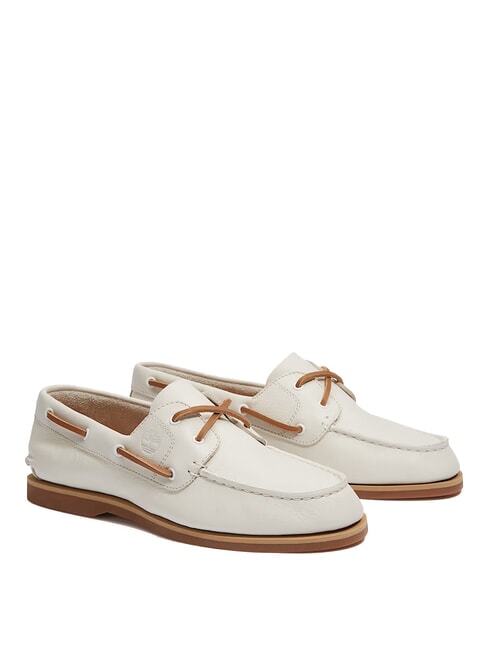 TIMBERLAND CLASSIC BOAT  Pantofi de barca din piele natural - Pantofi femei