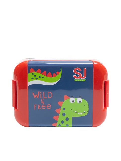SJGANG KIDS Suport pentru gustare albastru deschis - Saci și accesorii pentru copii