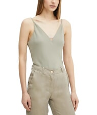 GUESS CAROLINE  Tank Top - tricou