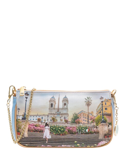 YNOT YESBAG SPECIAL  Geanta de umar floral - Genți femei